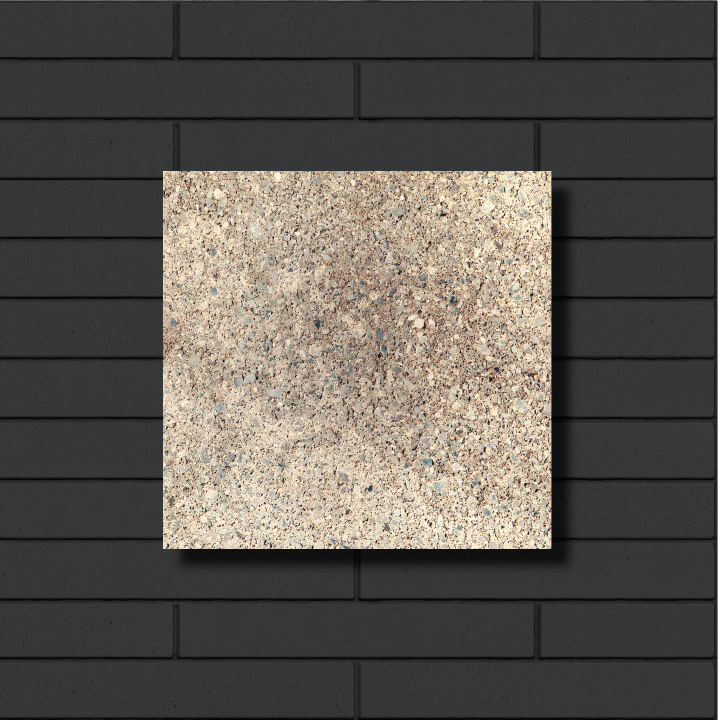 Tapisserie 90x90x590 - Latte